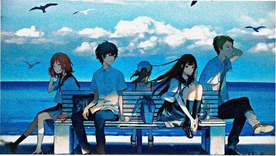 平成三杰剧场版 特别企划海报